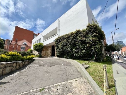 Luxury home in Bogotá, Bogotá  D.C.