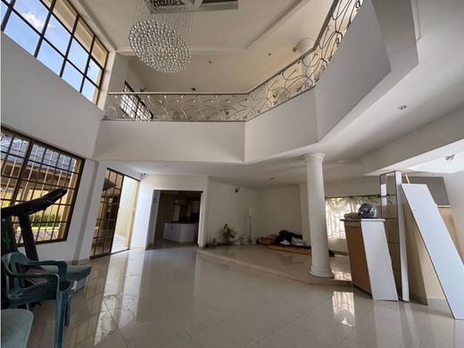 Maison de luxe à Montería, Departamento de Córdoba
