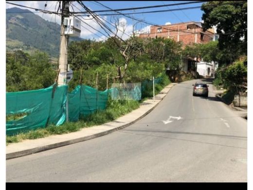 Terrain à Copacabana, Departamento de Antioquia