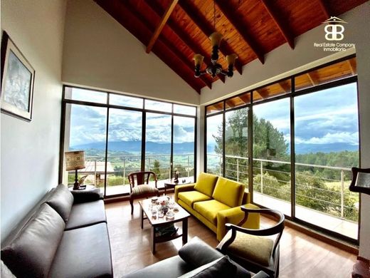 Lüks ev Chía, Departamento de Cundinamarca