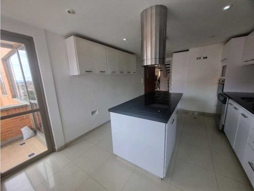 Appartement in Bogota, Bogotá  D.C.