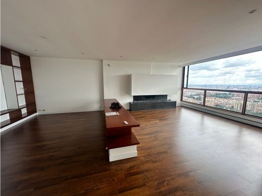 Apartamento - Bogotá, Bogotá  D.C.