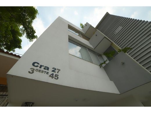 Komplex apartman Cali, Departamento del Valle del Cauca