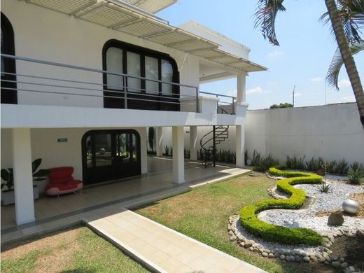 ‏בתי יוקרה ב  Cali, Departamento del Valle del Cauca