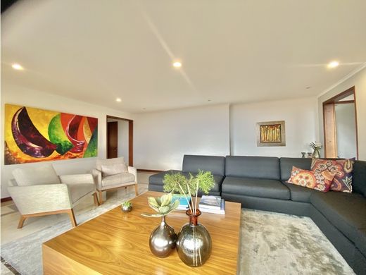 Apartment / Etagenwohnung in Medellín, Departamento de Antioquia