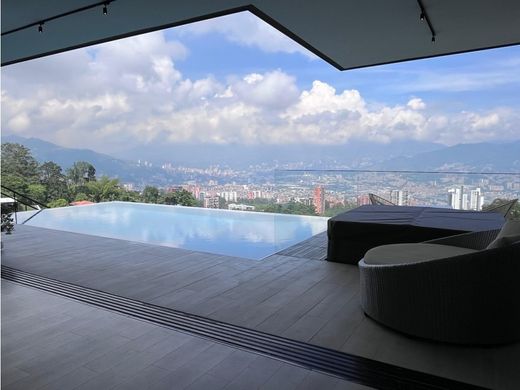 Luxe woning in Medellín, Departamento de Antioquia