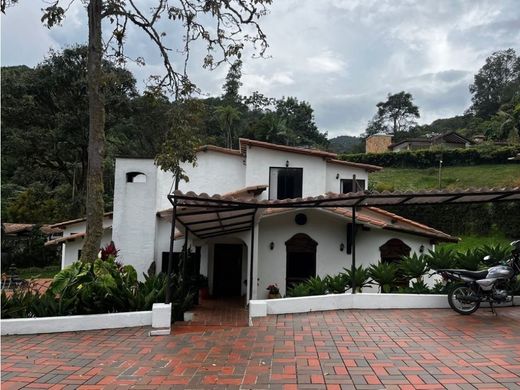 Landhuis in Retiro, Departamento de Antioquia