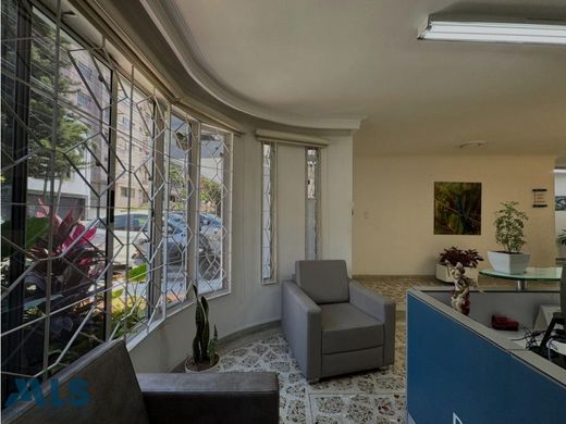 Элитный дом, Медельин, Medellín