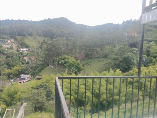Country House in Medellín, Departamento de Antioquia