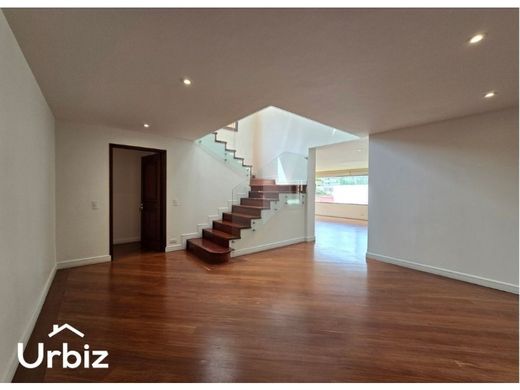 Penthouse in Bogotá, Bogotá  D.C.