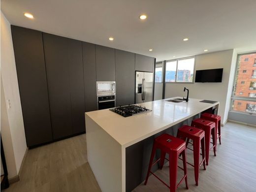 Apartament w Medellín, Departamento de Antioquia
