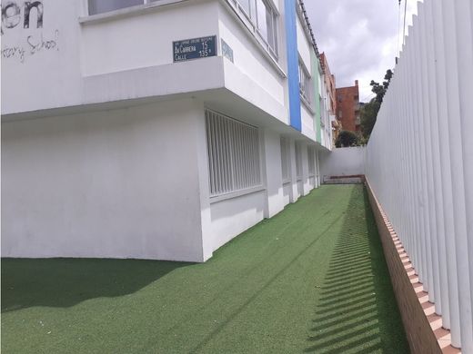 Casa de lujo en Bogotá, Bogotá  D.C.