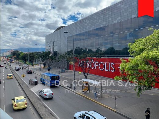 Γραφείο σε Μπογκοτά, Bogotá  D.C.