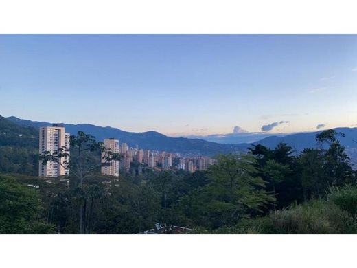 Lüks ev Medellín, Departamento de Antioquia