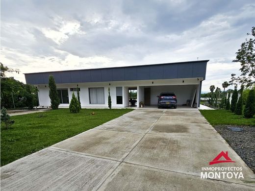 Country House in Pereira, Departamento de Risaralda