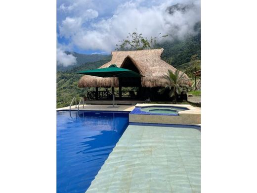 Gutshaus oder Landhaus in Jericó, Departamento de Antioquia