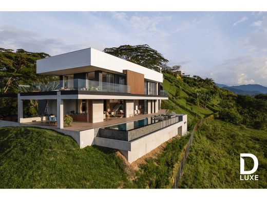 Luxury home in Manizales, Departamento de Caldas