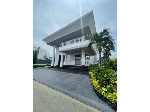 Maison de luxe à Cali, Departamento del Valle del Cauca