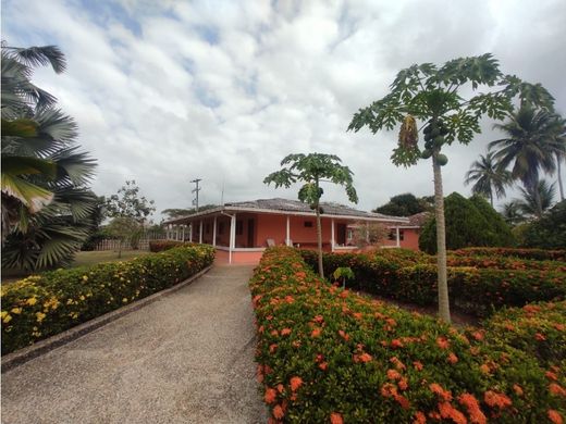 Cortijo o casa de campo en Montería, Departamento de Córdoba