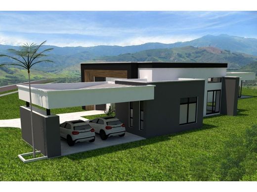 Casa di lusso a Pereira, Departamento de Risaralda