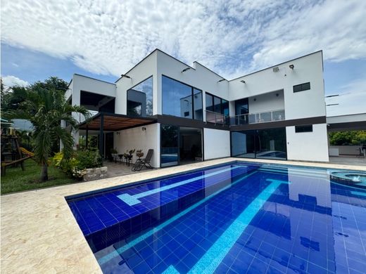 Boerderij in Sopetrán, Liborina