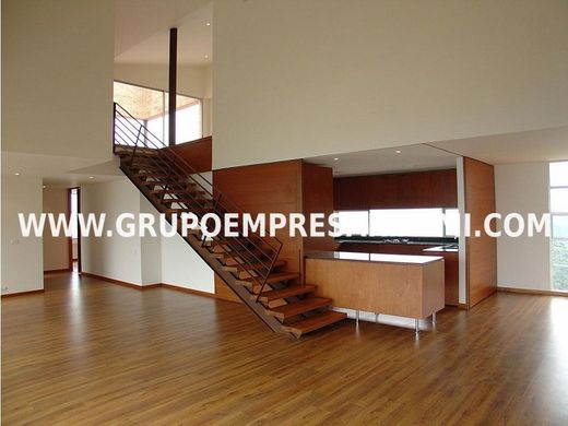 Duplex in Medellín, Departamento de Antioquia