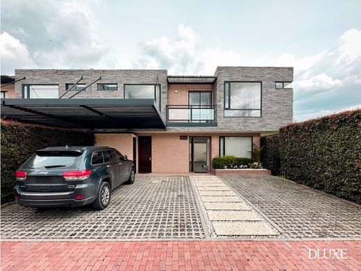 Country House in Cota, Cundinamarca