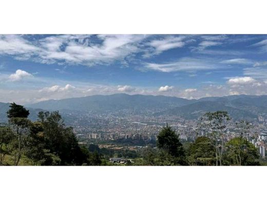 Arsa Envigado, Departamento de Antioquia