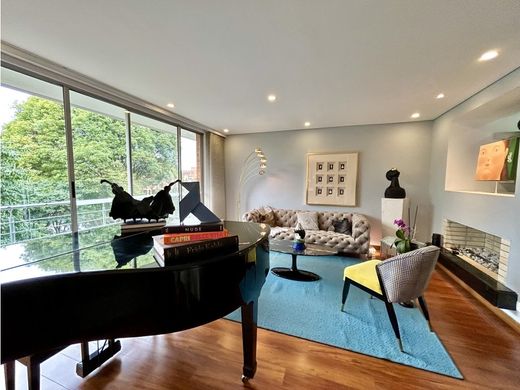 Apartment in Bogotá, Bogotá  D.C.