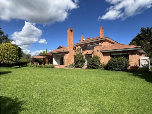 豪宅  波哥大, Bogotá  D.C.