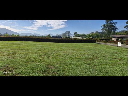 토지 / Carmen de Viboral, El Carmen de Viboral