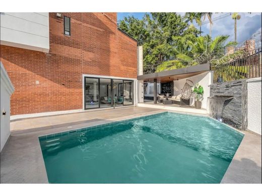 Luxury home in Medellín, Departamento de Antioquia