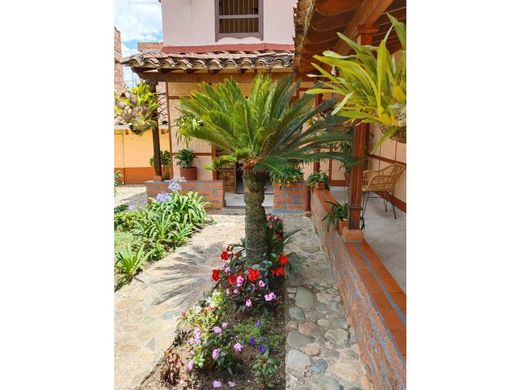 Köy evi La Estrella, Departamento de Antioquia