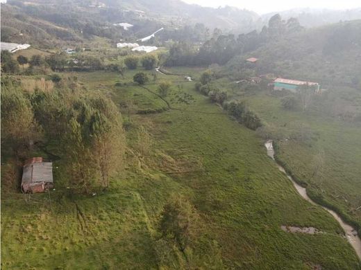 Farmhouse in Guarne, Departamento de Antioquia