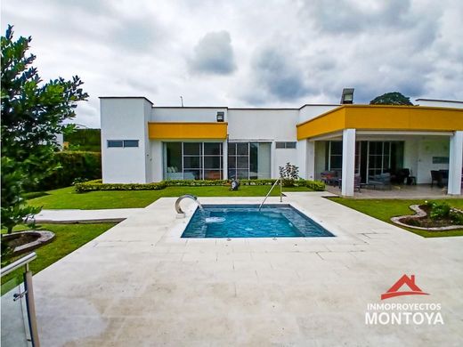 Country House in Pereira, Departamento de Risaralda