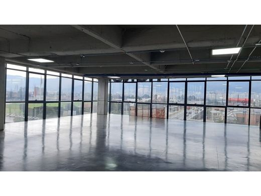 Office in Bogotá, Bogotá  D.C.