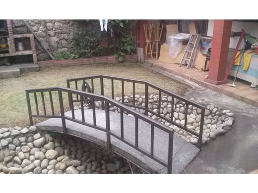 Land in Bogotá, Bogotá  D.C.