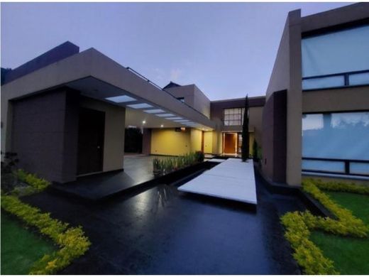 Luxury home in Chía, Cundinamarca