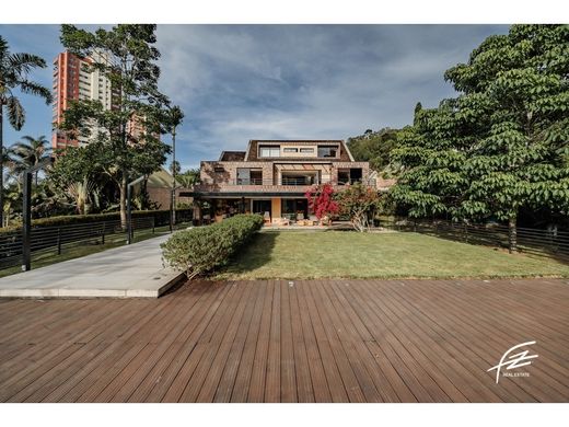 Luxe woning in Medellín, Departamento de Antioquia