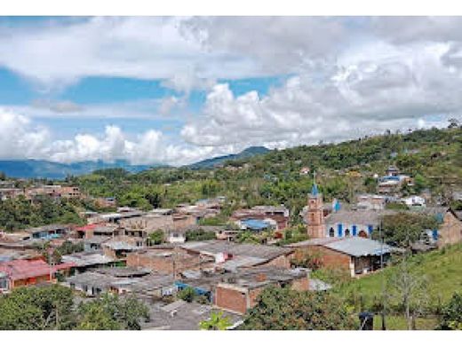 Grond in Cali, Departamento del Valle del Cauca