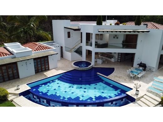 Gospodarstwo w Santa Fe de Antioquia, Santafé de Antioquia