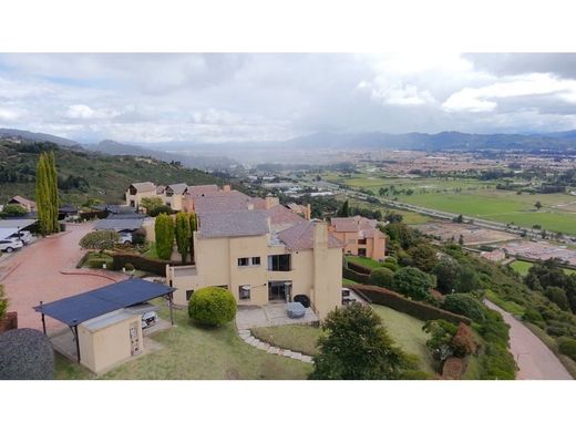 ‏בתי כפר ב  Chía, Departamento de Cundinamarca