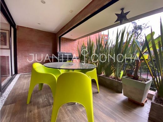 Apartment in Bogotá, Bogotá  D.C.