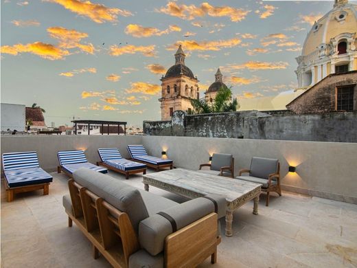 ‏בתי יוקרה ב  Cartagena, Cartagena de Indias