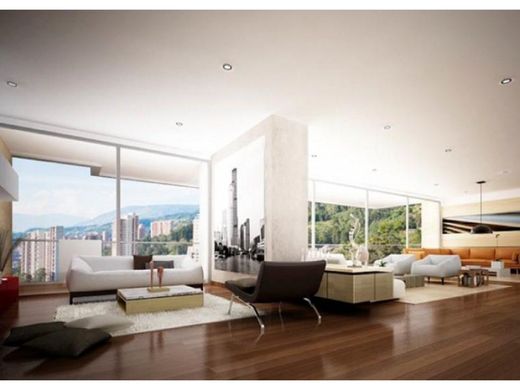 Apartamento - Medellín, Departamento de Antioquia