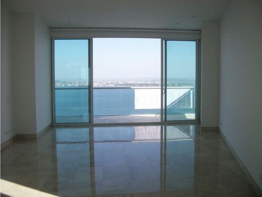 Apartamento - Cartagena das Índias, Cartagena de Indias