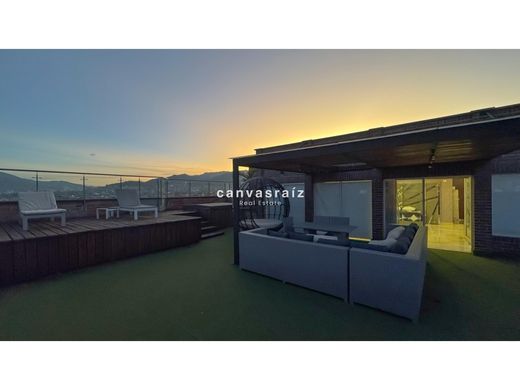 Appartement in Medellín, Departamento de Antioquia