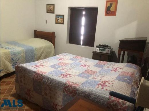 Элитный дом, Santa Fe de Antioquia, Santafé de Antioquia