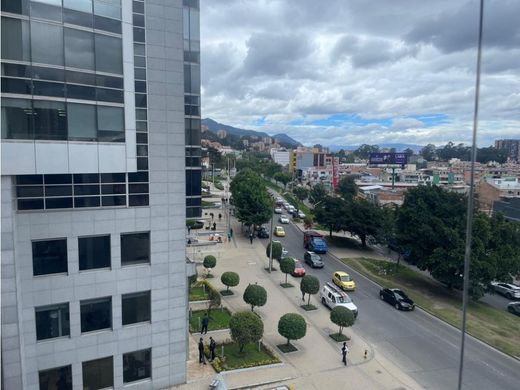Office in Bogotá, Bogotá  D.C.