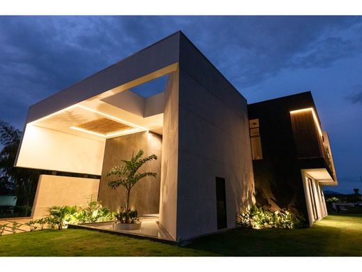 ‏בתי כפר ב  Pereira, Departamento de Risaralda